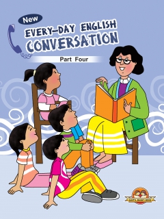 New Every Day English Conversation Part -4